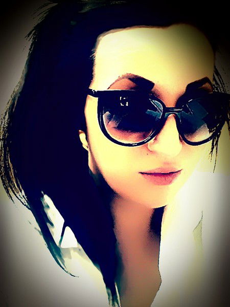 Юлия Михейкина