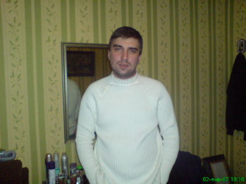 Евгений Арсеньев