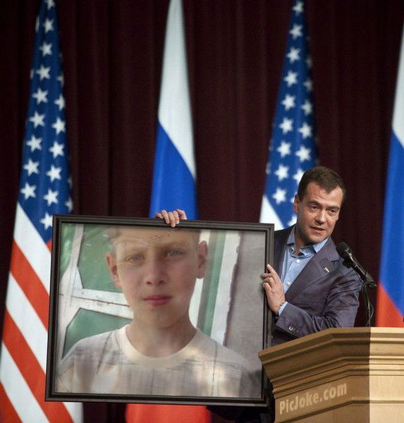 Иван Прокофьев