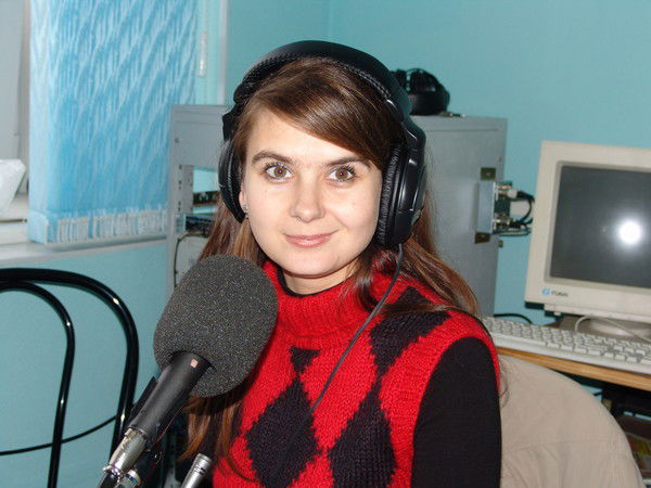 Наталья Поварова