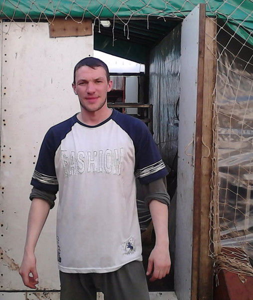 Роман Ррррррррррр