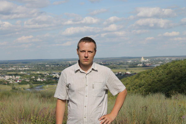 Антон Гудзенко