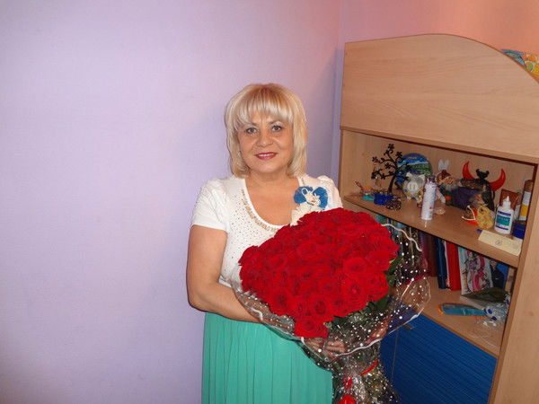 Минисрур Халикова