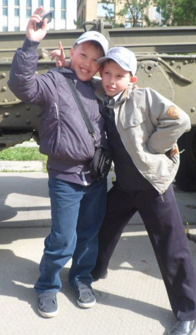 Макс Шалаев