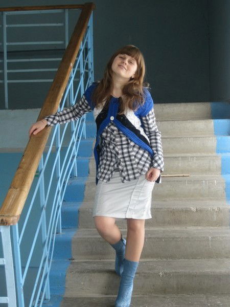 Екатерина Федорова