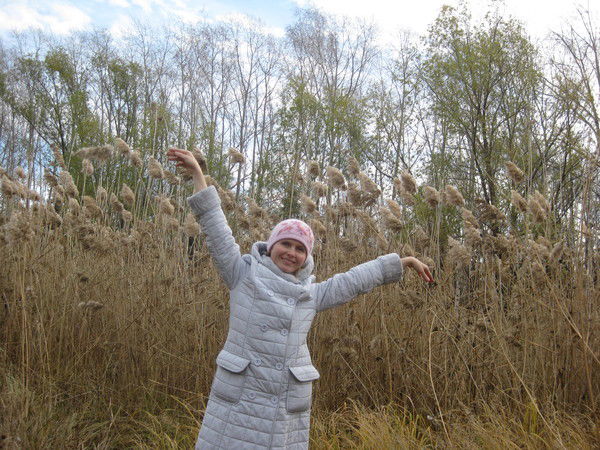 Наталья Кудрявцева