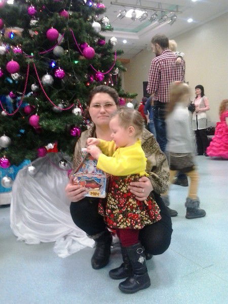 ...галинка ...