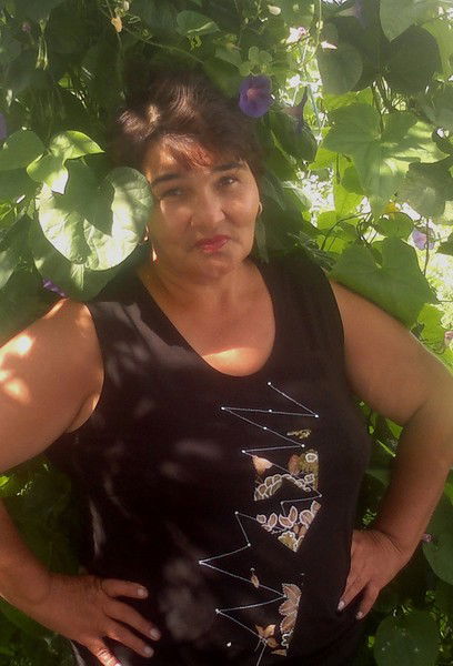 Елена Голуб