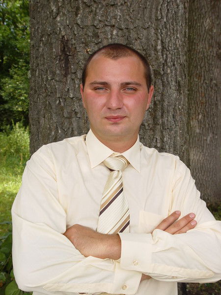 Евгений Цуканов