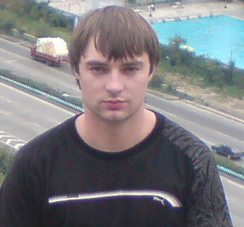 Константин Траксель