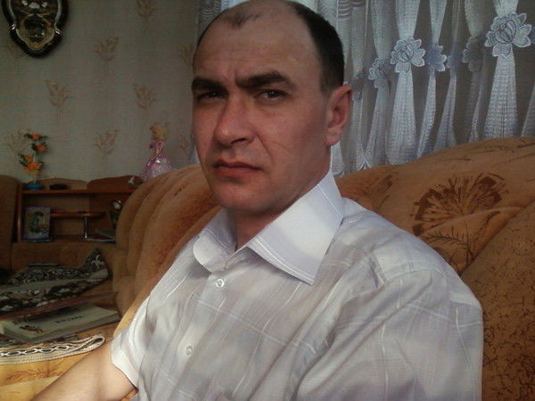 Радик Ягудин