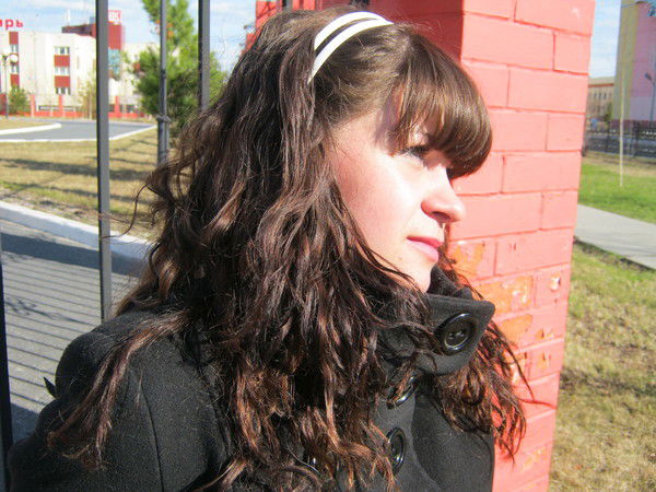 Оксана Даценко