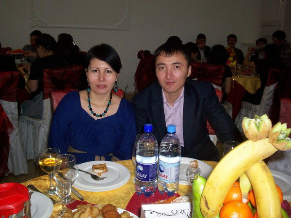 Светлана Адиетова