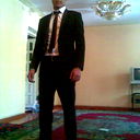 Umedzhon Azimov