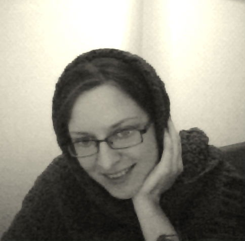 Мария Захарова