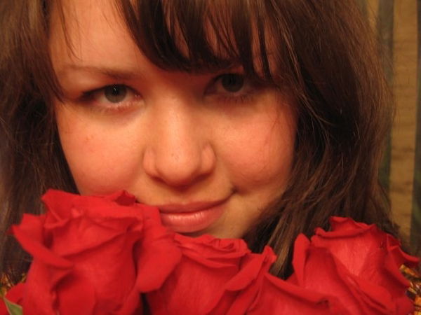 Мария Лопухина