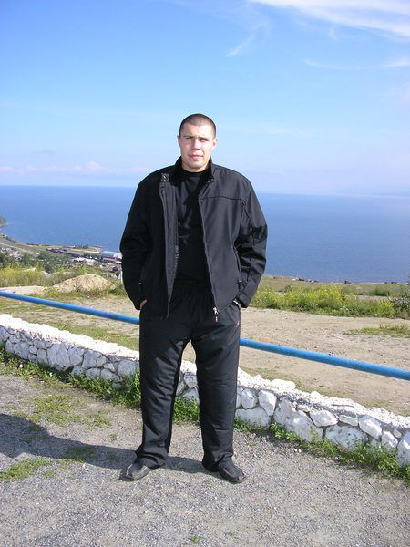 Вениамин Черных