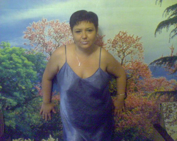 Марина Гойда