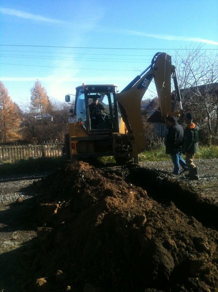 Михаил Бутаков