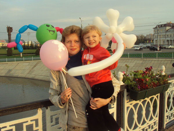 Света Конина