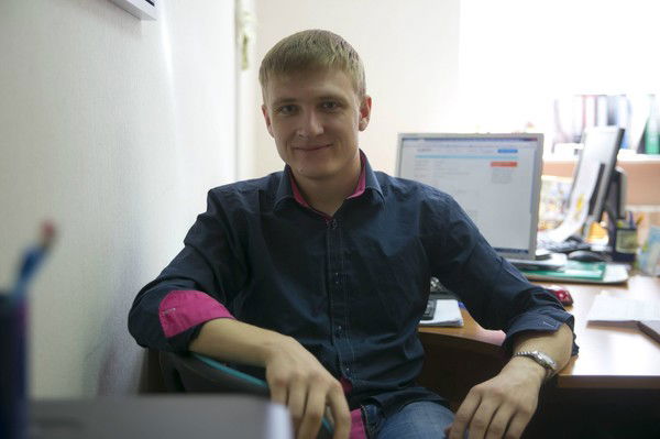 Артем Власов