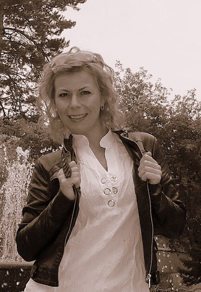 Ярослава Комиссарова