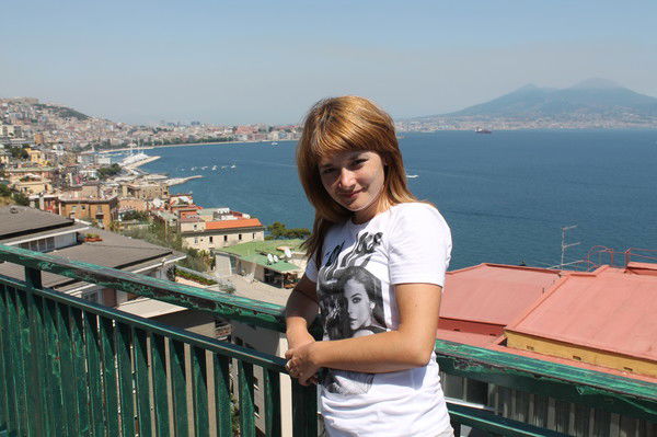 Эльвира Халилова