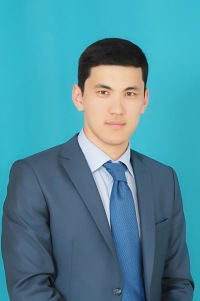 Бауыржан Султанов