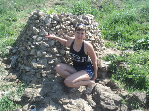 Агнесса Вороновская