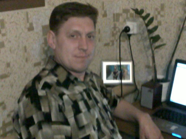 Михаил Четвергов