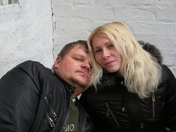 Татьяна Хорошун