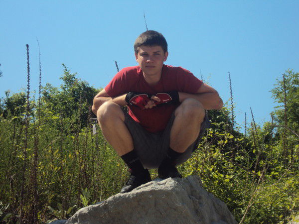 Владимир Капустин