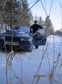 Алексей Панов