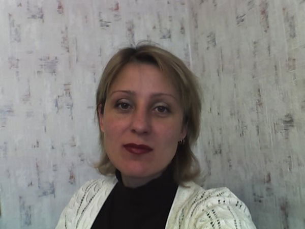 Наталья Завадская