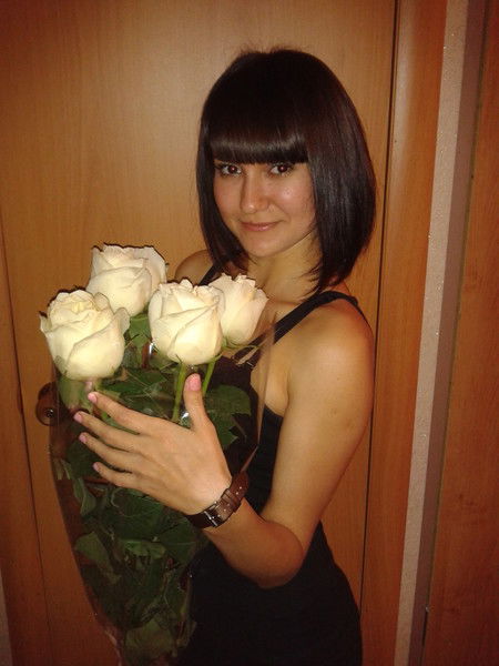 Регина Фасхутдинова