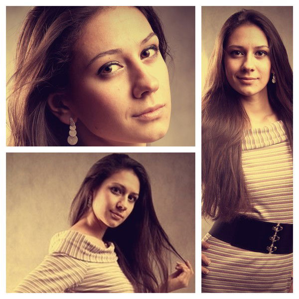 Алексеева Анастасия