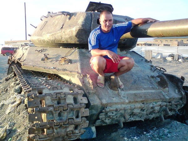 Арын Баекеев