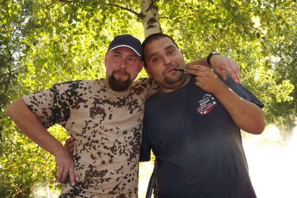 Александр Тарасов