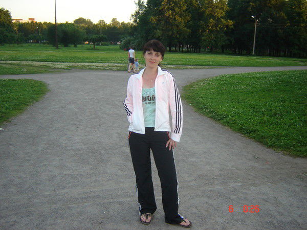 Ирина Саенко