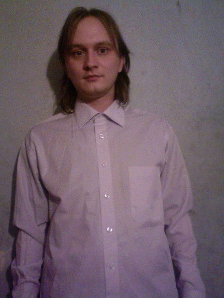 Алекскй Пономарев