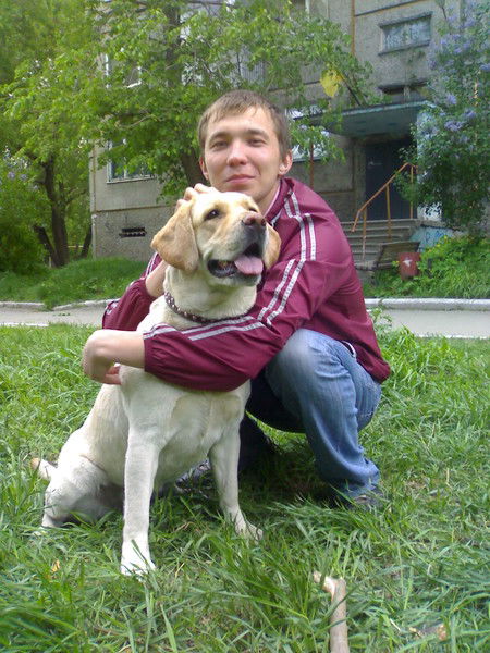 Евгений Kosmatov