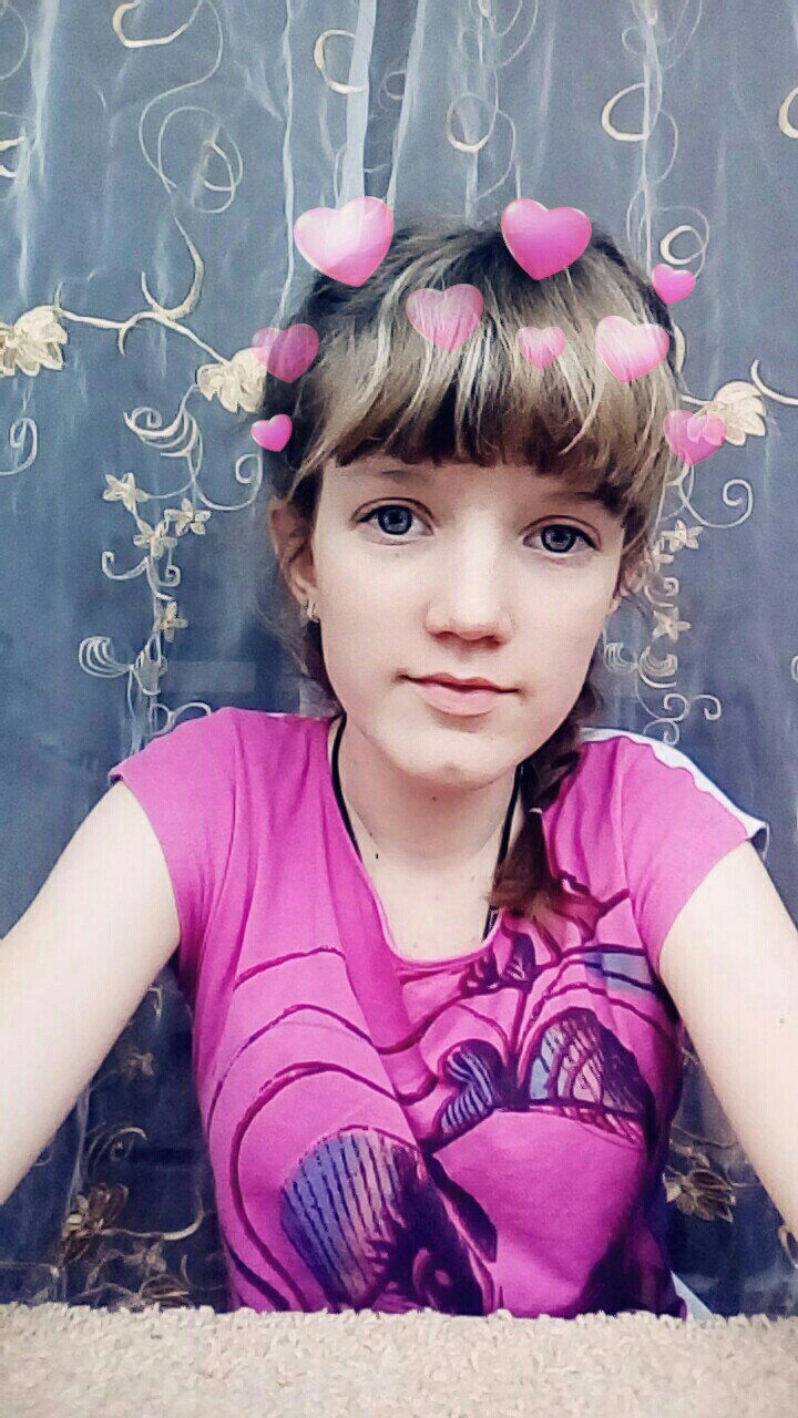 Майя Старикова