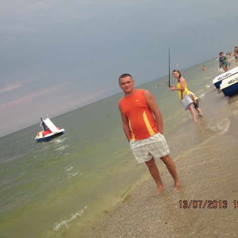 Василь Кравців