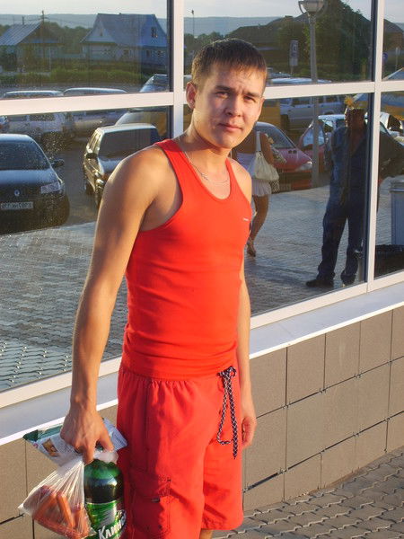 Руслан Шамсутдинов