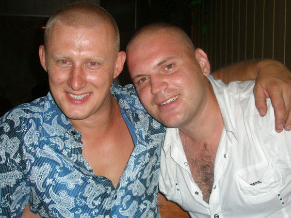 Владимир Кондратенко