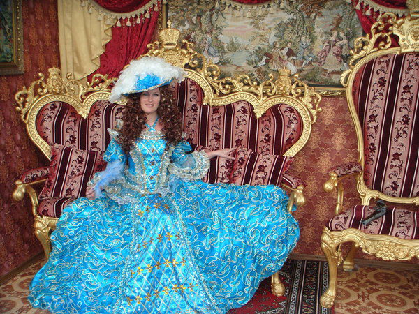 Евгения Зудова