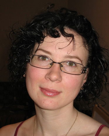 Екатерина Клементьева