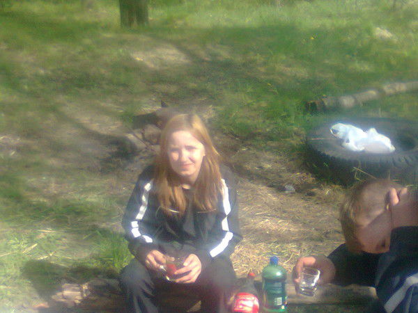 Света Михайлова