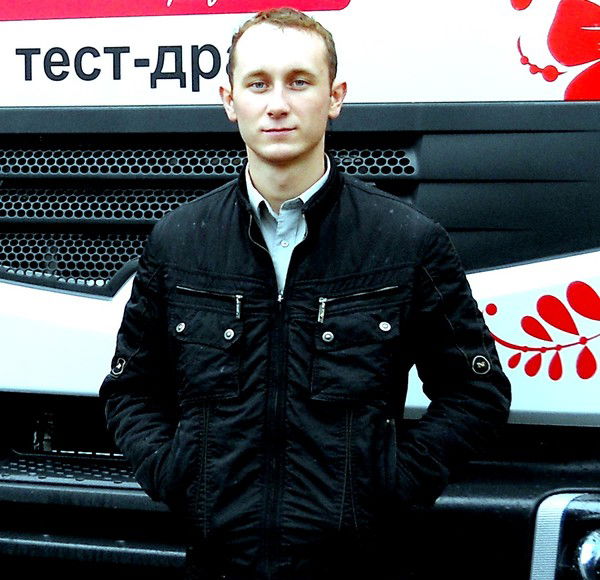 Салават Сулейманов