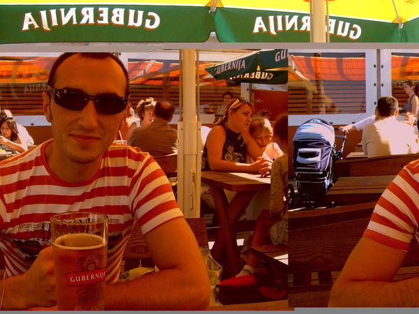 Виталик Лебедев